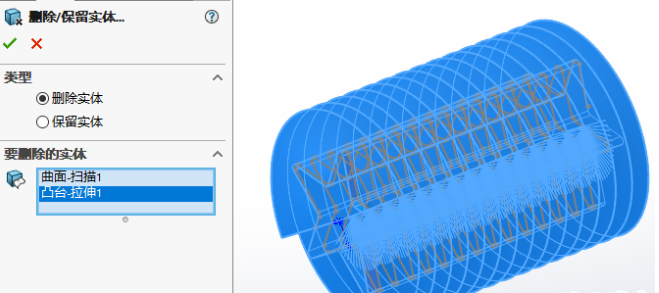 stp在solidworks中的作用